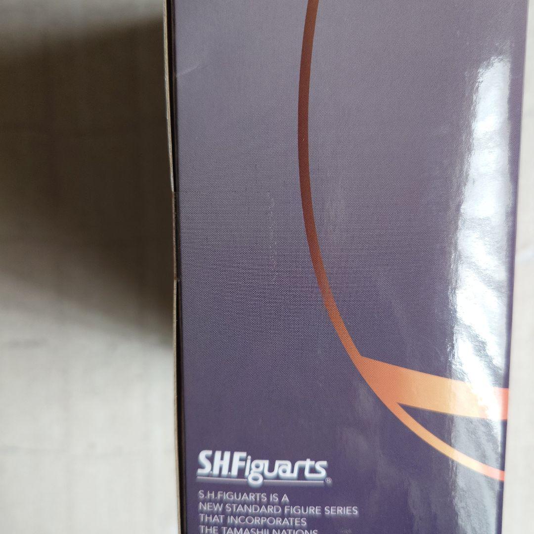 【新品】S.H.Figuartsゼットン 　一兆度の火球Ver