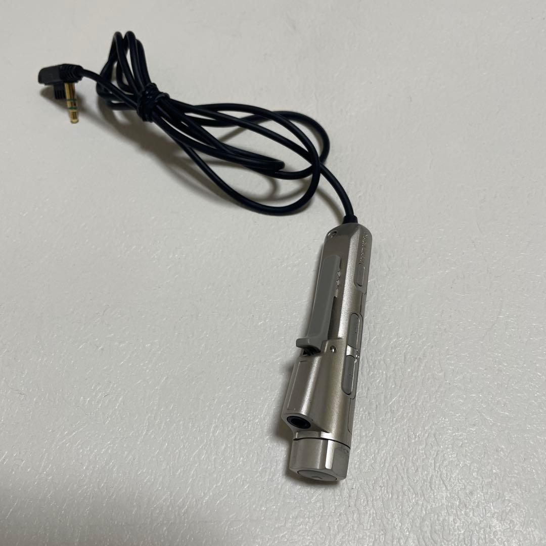 SONY ソニー MDウォークマン MZ-E44 MDプレイヤー