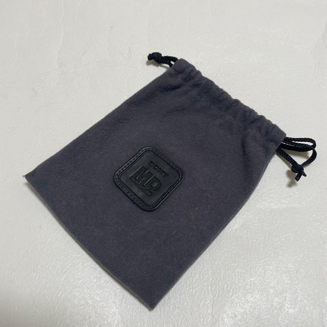 SONY ソニー MDウォークマン MZ-E44 MDプレイヤー