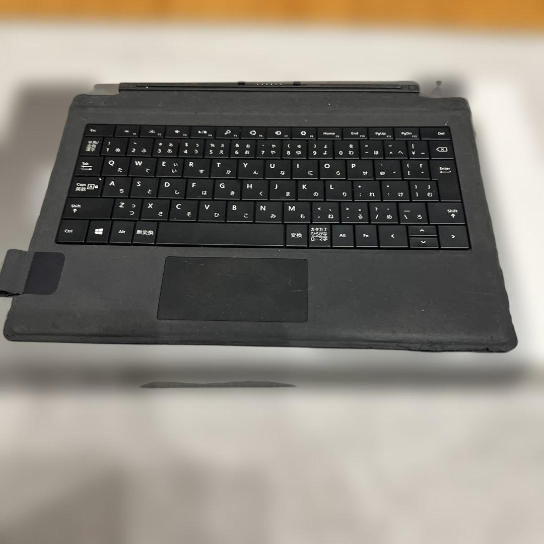Surface Pro3 Core-i7 SSD512GB キーボード付