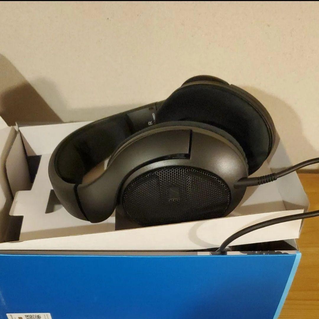 SENNHEISER HD 400 PRO ゼンハイザー HD400 PRO