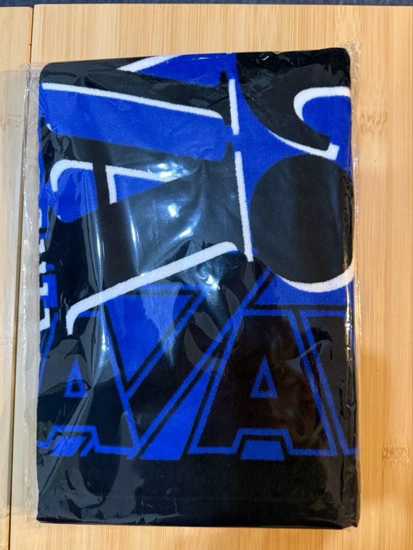 矢沢永吉　2025 コンサート SS席 特典グッズ　マリンメッセ福岡公演　未開封