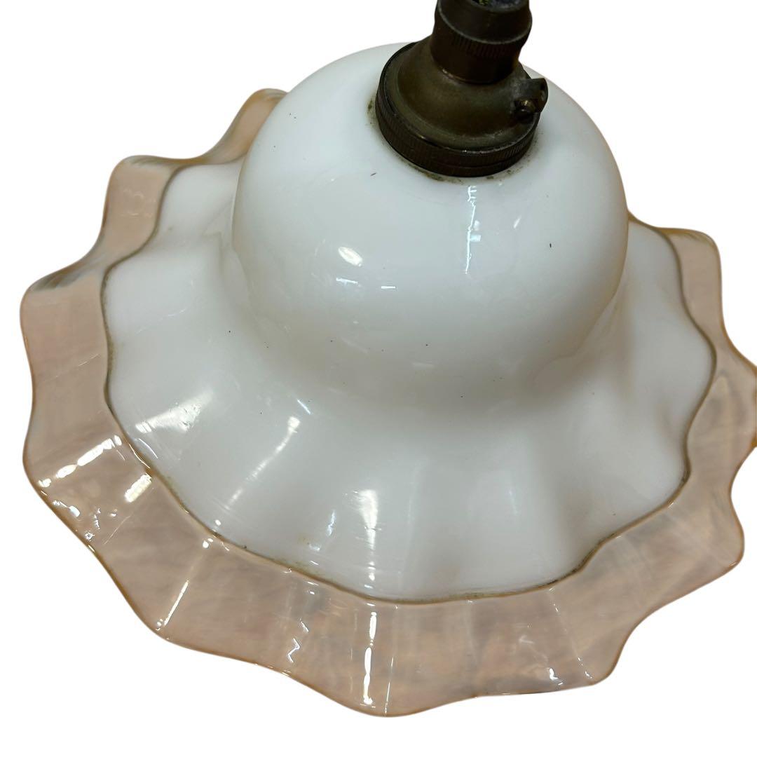 ヴィンテージ風ペンダントライト