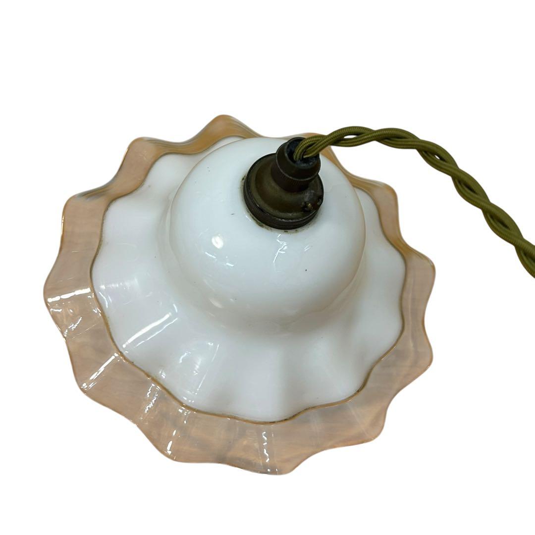 ヴィンテージ風ペンダントライト