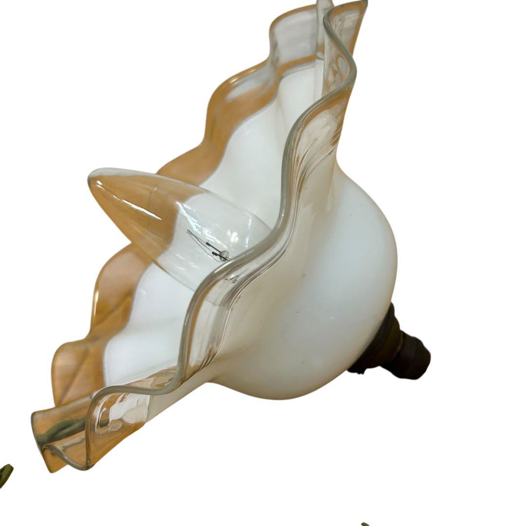 ヴィンテージ風ペンダントライト