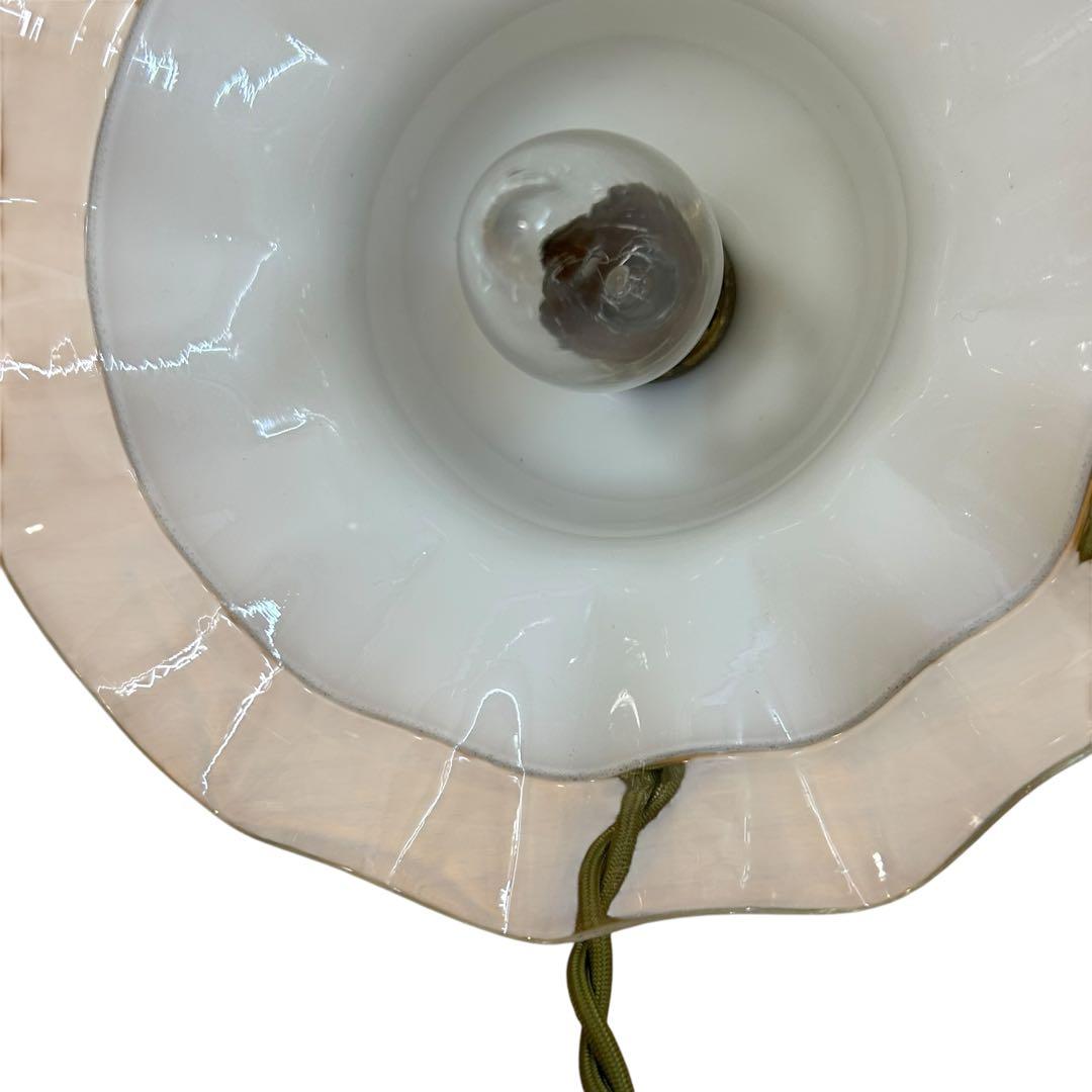 ヴィンテージ風ペンダントライト