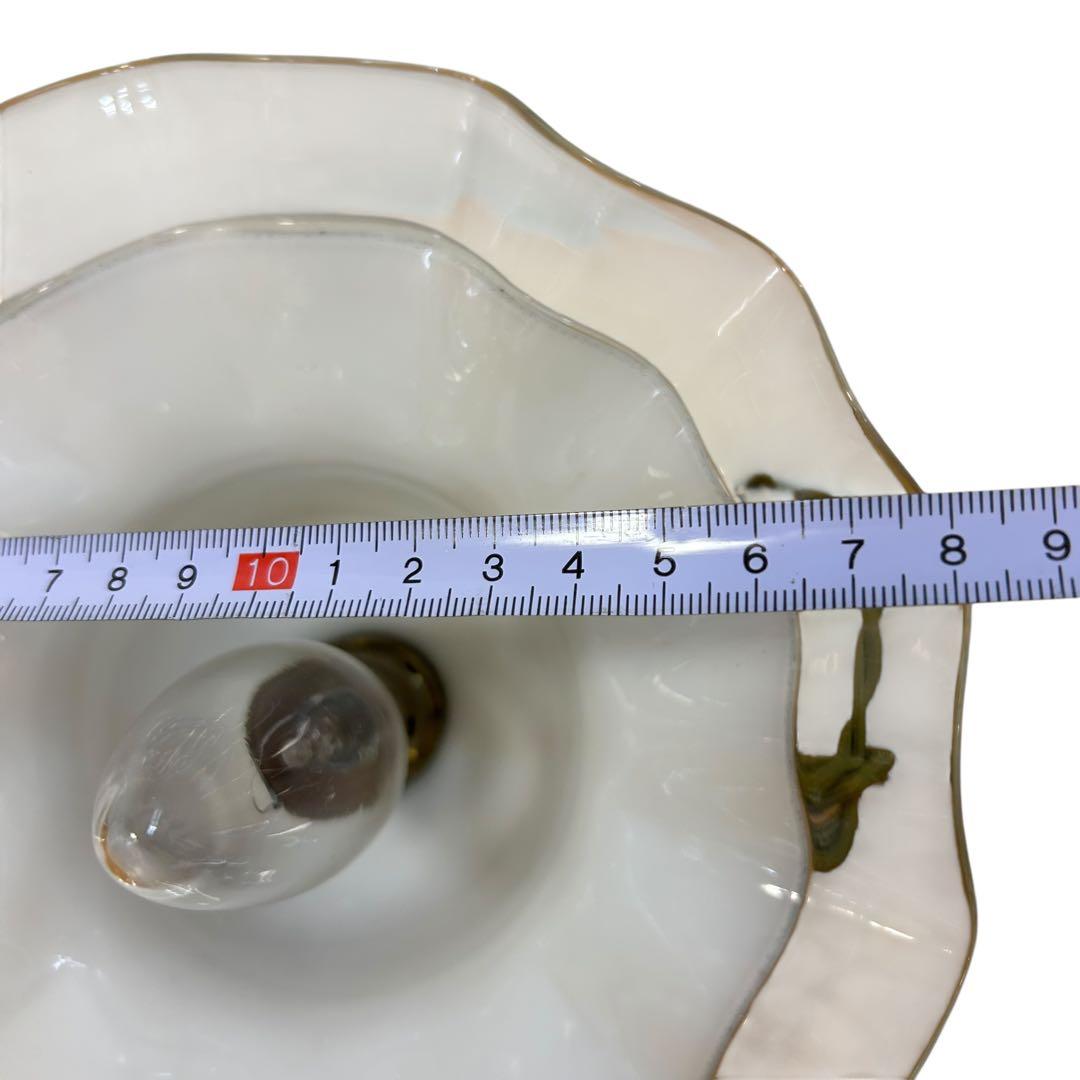 ヴィンテージ風ペンダントライト