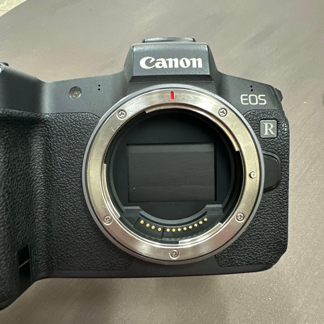 Canon EOS R ボディ