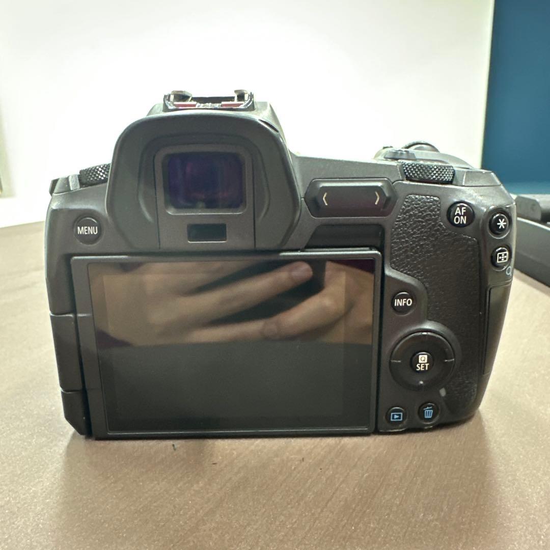 Canon EOS R ボディ