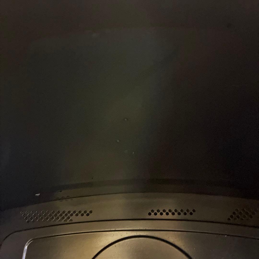 TOSHIBA ER-D3000AW(W) 電子レンジ