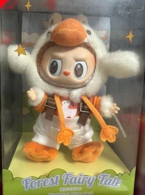 ラブブ 限定セット