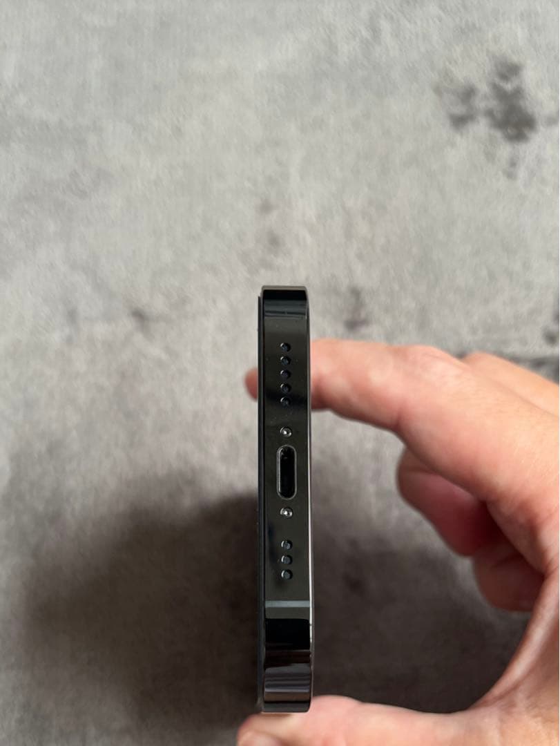 【バッテリー98%】Apple iPhone 14 Pro 本体 デモ機