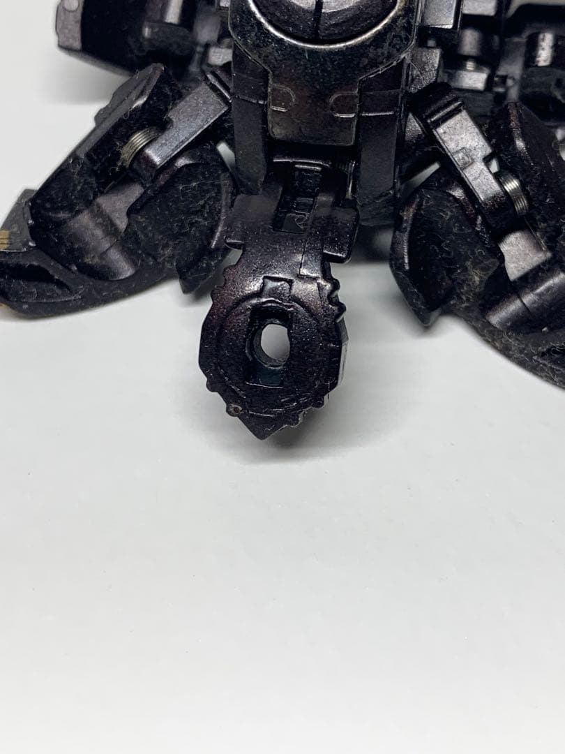 爆丸　バクガン　2体