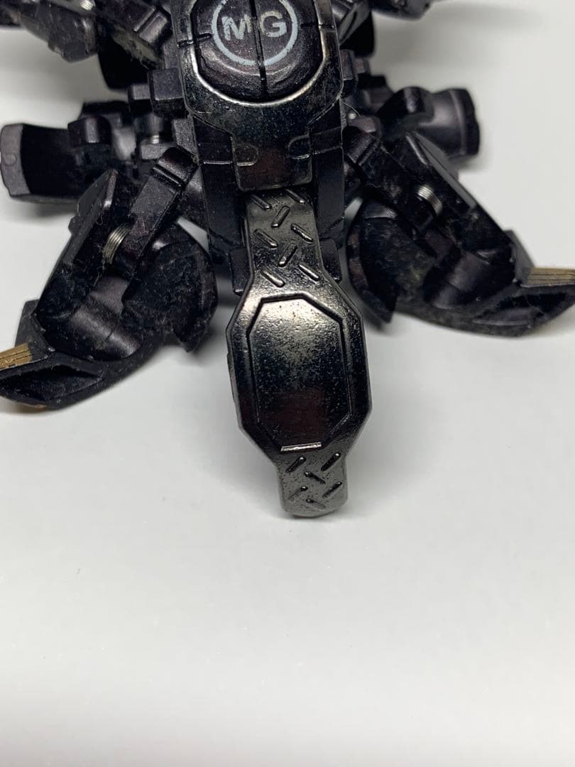 爆丸　バクガン　2体