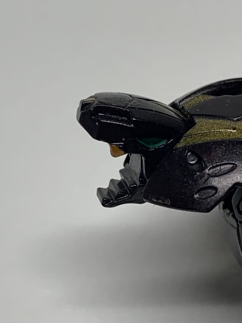 爆丸　バクガン　2体