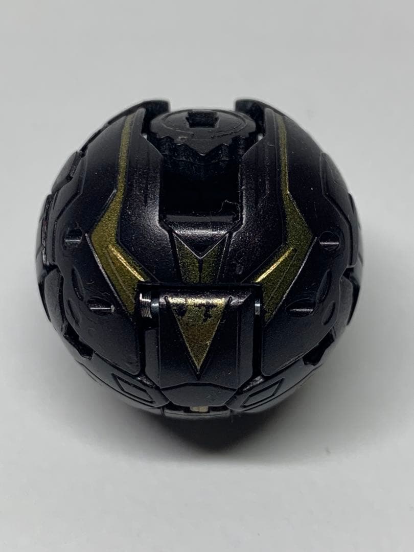 爆丸　バクガン　2体