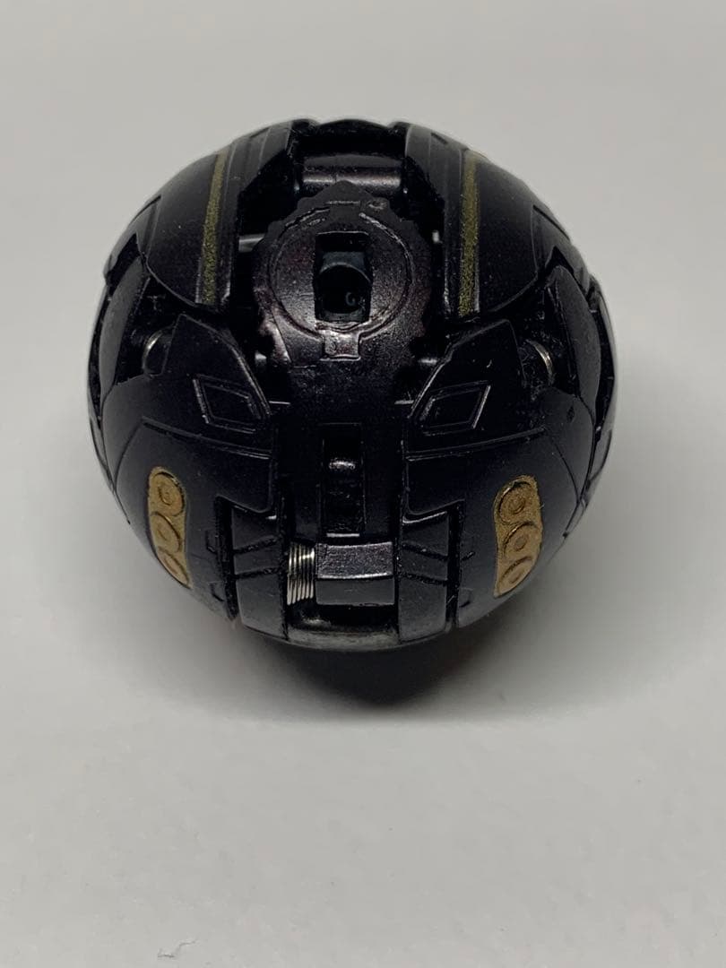 爆丸　バクガン　2体