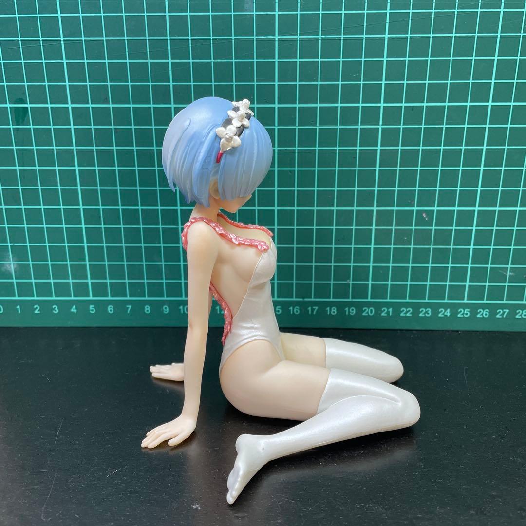 レム フィギュア セクシー 約12cm
