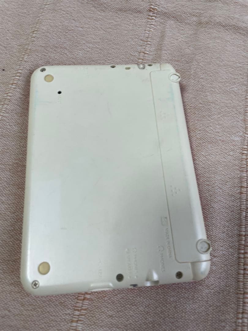 電子辞書　Casio ex-word