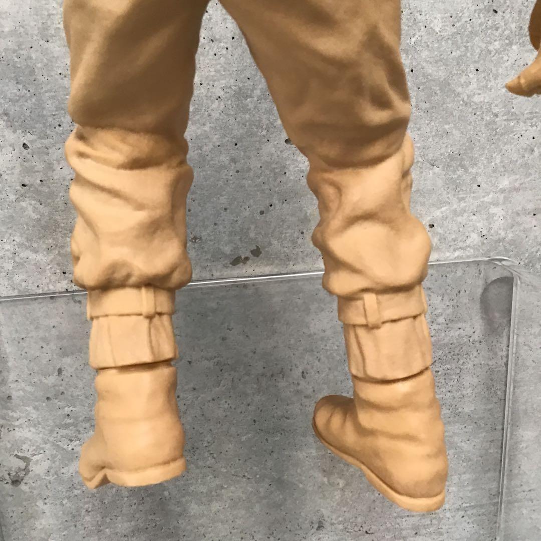 ビリケン商会 【 遊星よりの物体X 】 ソフビキット 1984年