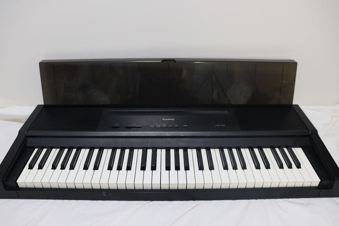 Casio CPS-130 1994年製　Casio カシオ 61鍵キーボード