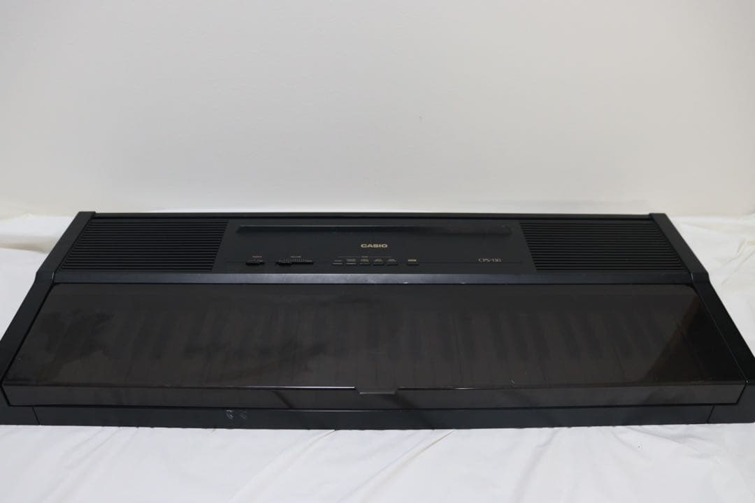 Casio CPS-130 1994年製　Casio カシオ 61鍵キーボード