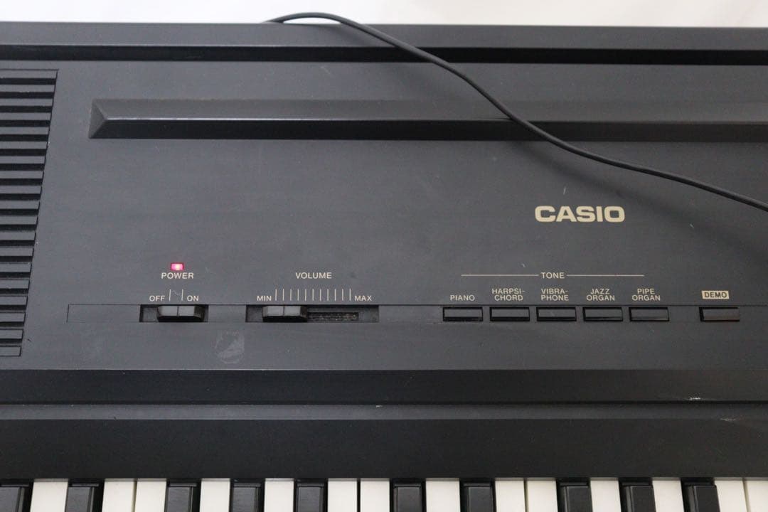Casio CPS-130 1994年製　Casio カシオ 61鍵キーボード