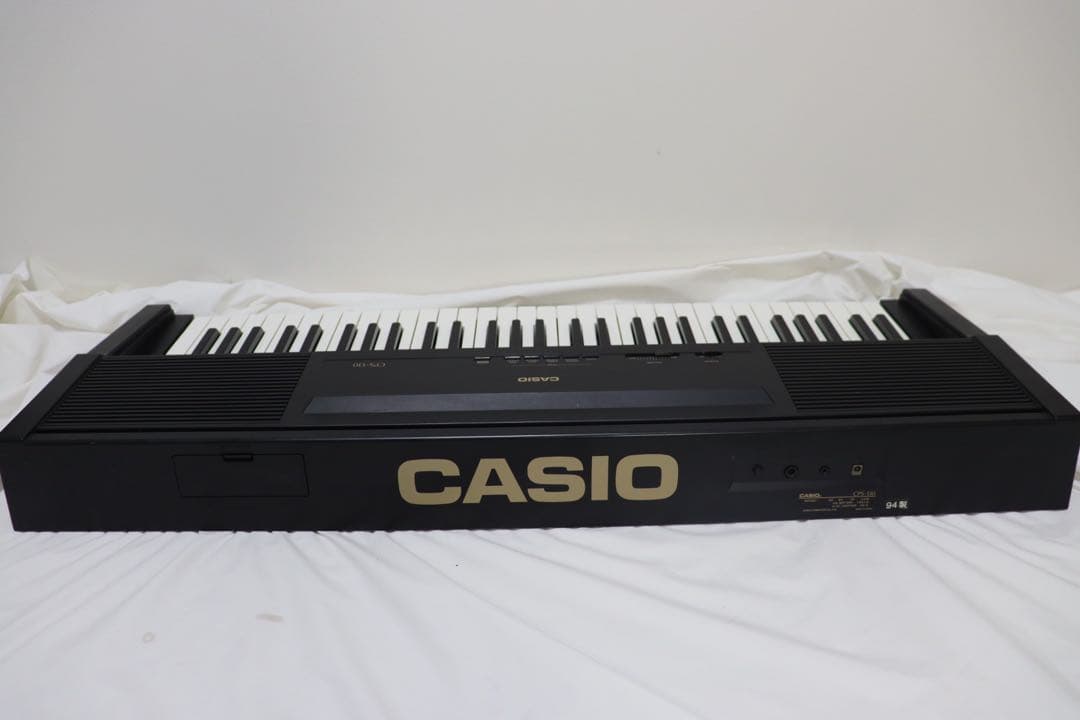 Casio CPS-130 1994年製　Casio カシオ 61鍵キーボード
