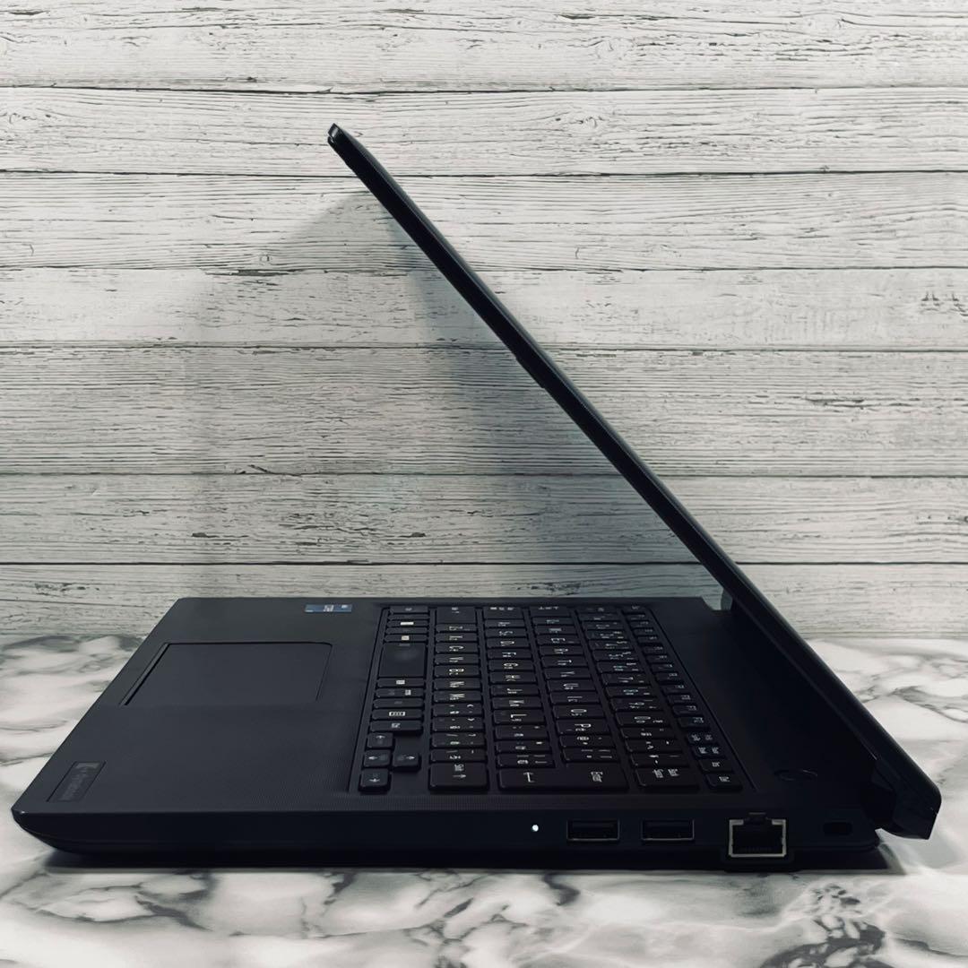 バッテリー良好 dynabook S73/HS 11世代i5 12GB