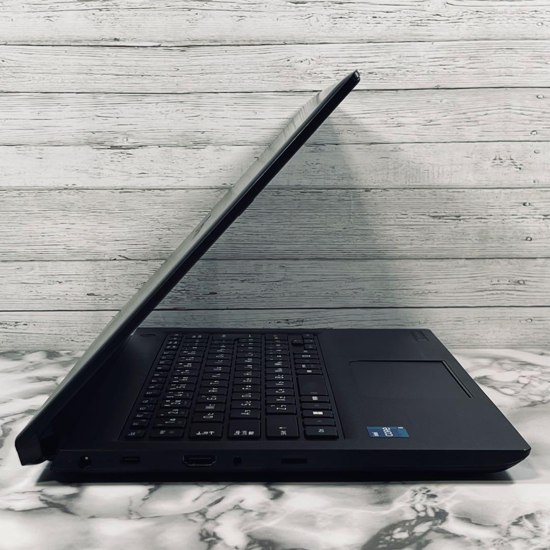 バッテリー良好 dynabook S73/HS 11世代i5 12GB