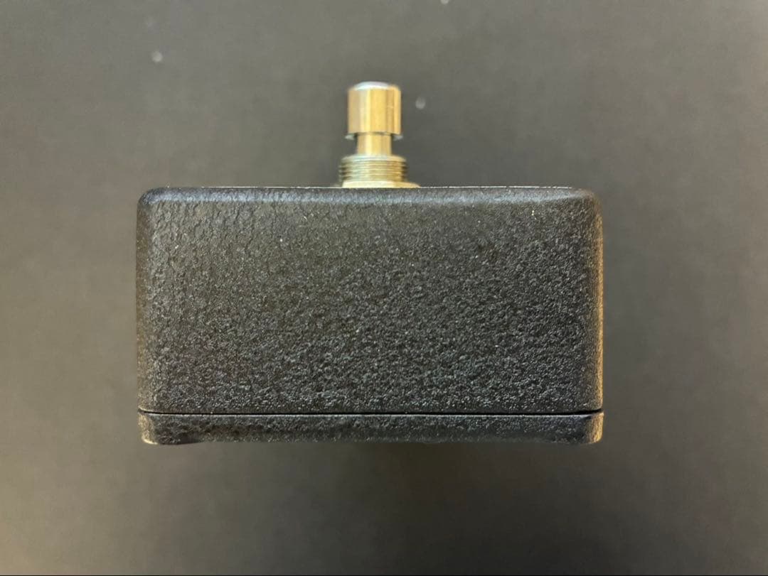 ☆送料無料☆ MXR M109 Six Band EQ