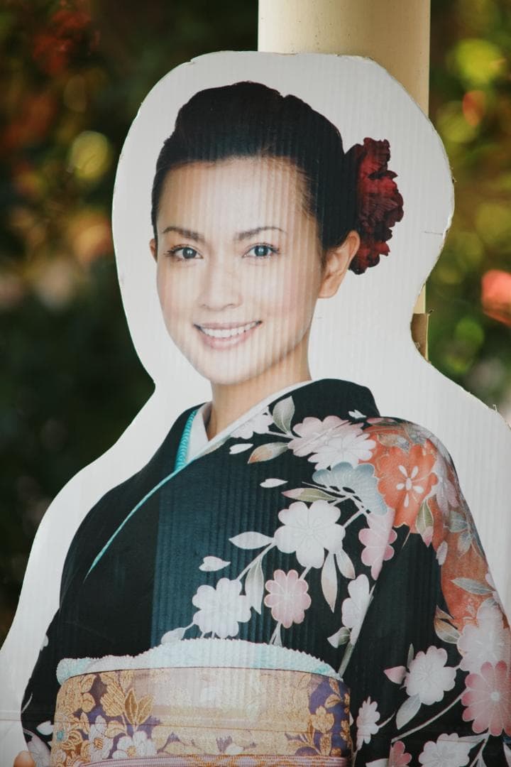 【整備テスト】ニコン Nikkor-H Auto 300mm F4.5 658