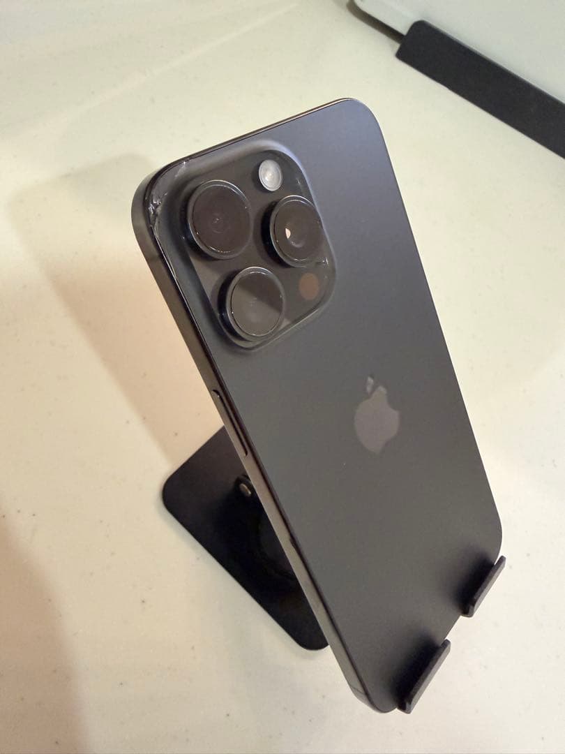 スマートフォン本体 iPhone 15 Pro Max 256GB