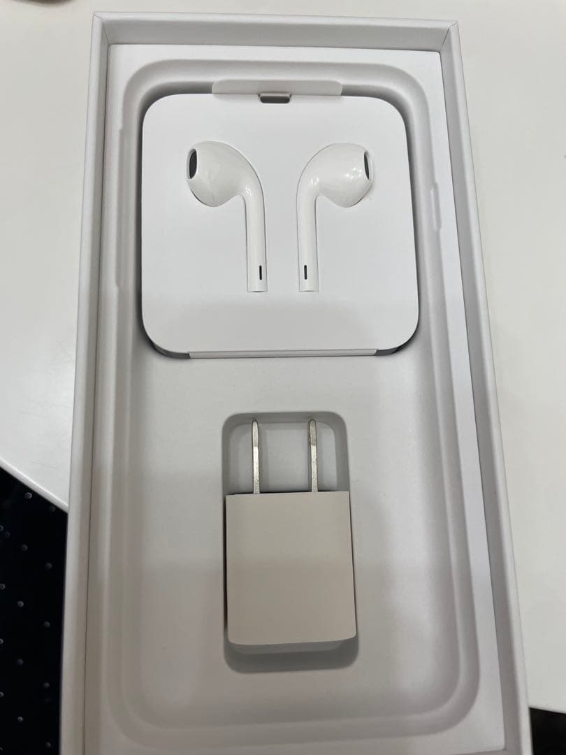 Apple iPhone 7 Plus ローズゴールド　128GB