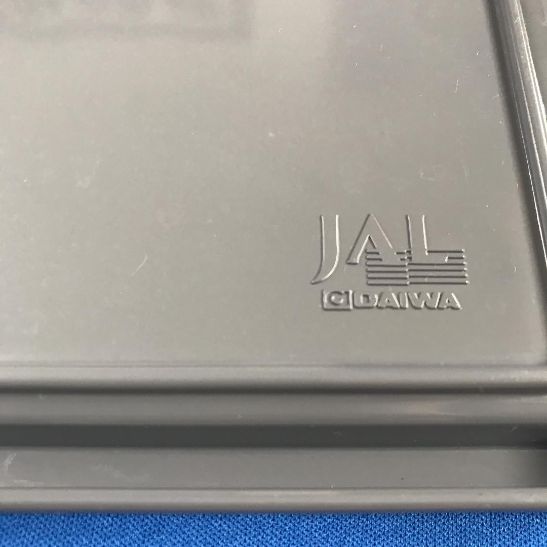 JAL 日本航空 機内食セット 4組セット