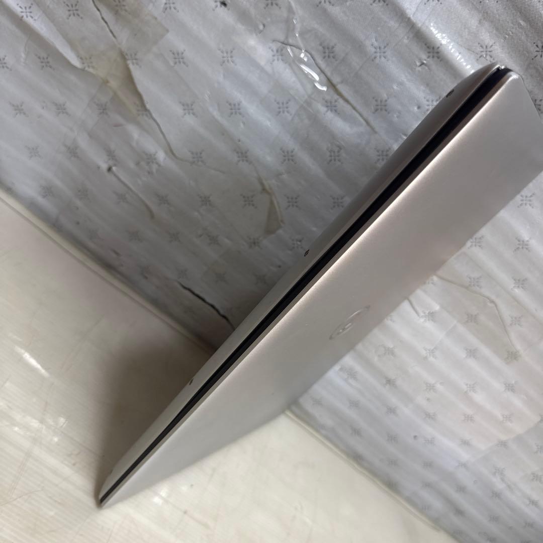 DELL Inspiron 5491 i5／8GB /256GB タッチパネル