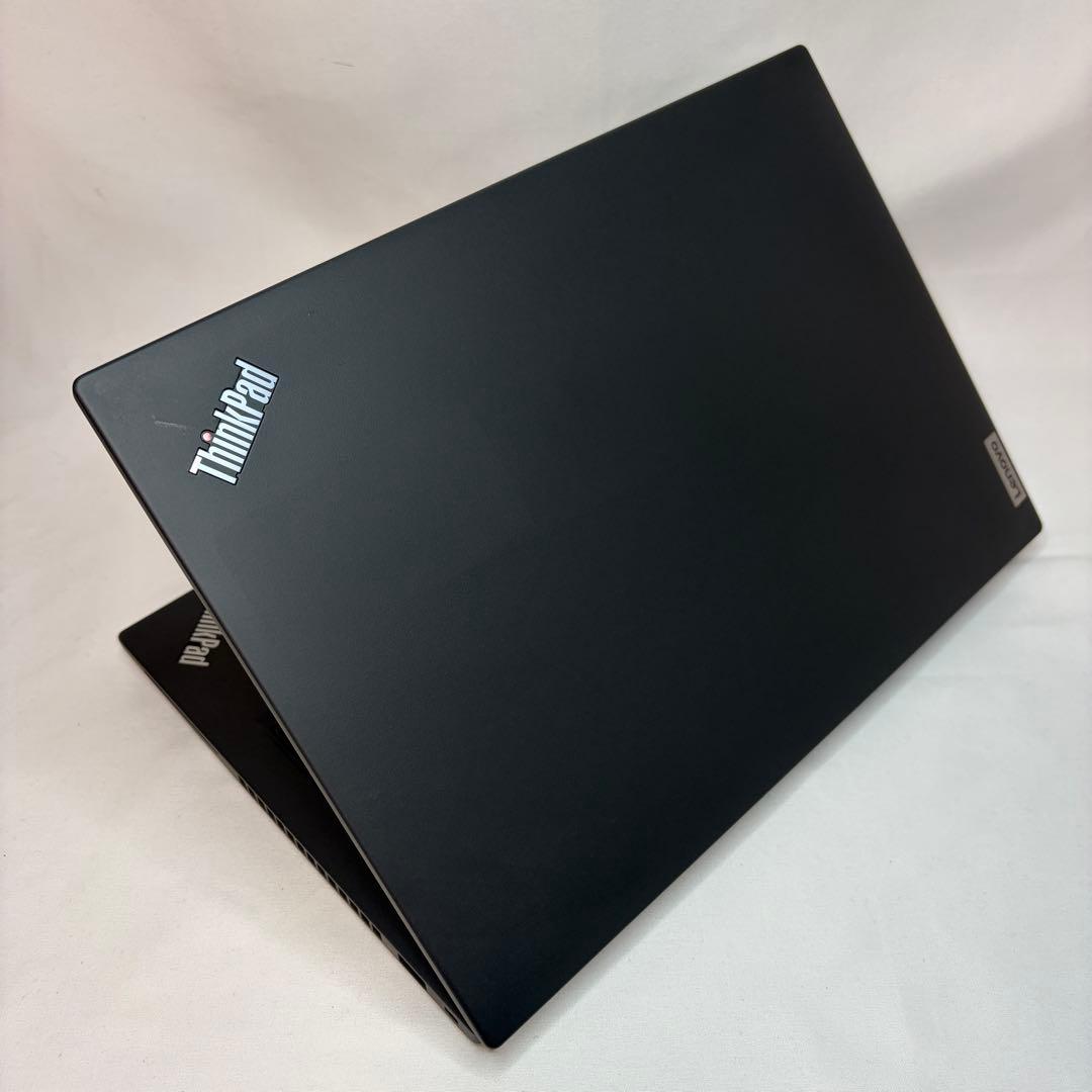美品 ThinkPad T14 Gen3 第12世代 i7 32GB 1TB