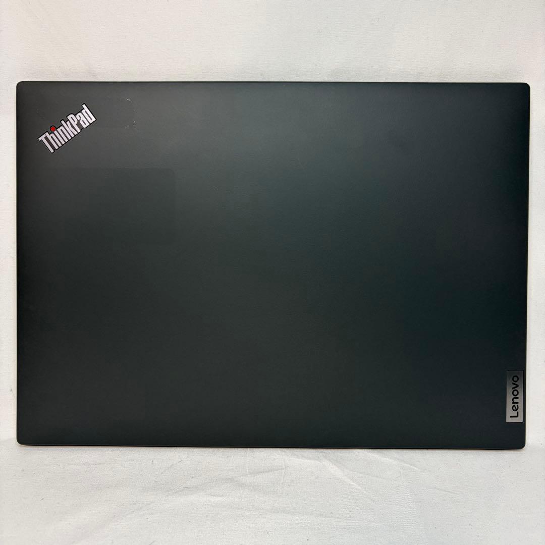美品 ThinkPad T14 Gen3 第12世代 i7 32GB 1TB