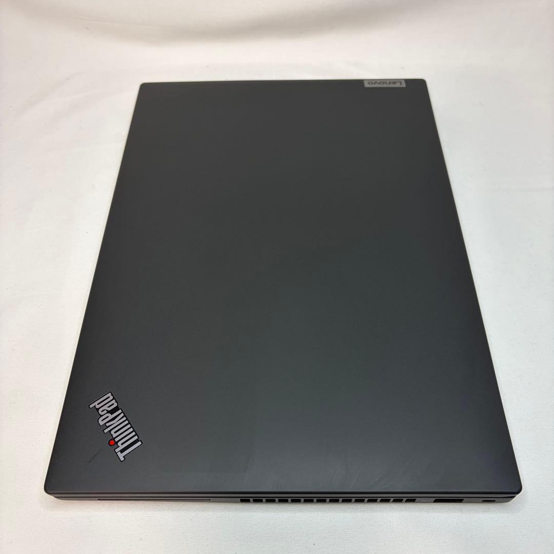 美品 ThinkPad T14 Gen3 第12世代 i7 32GB 1TB