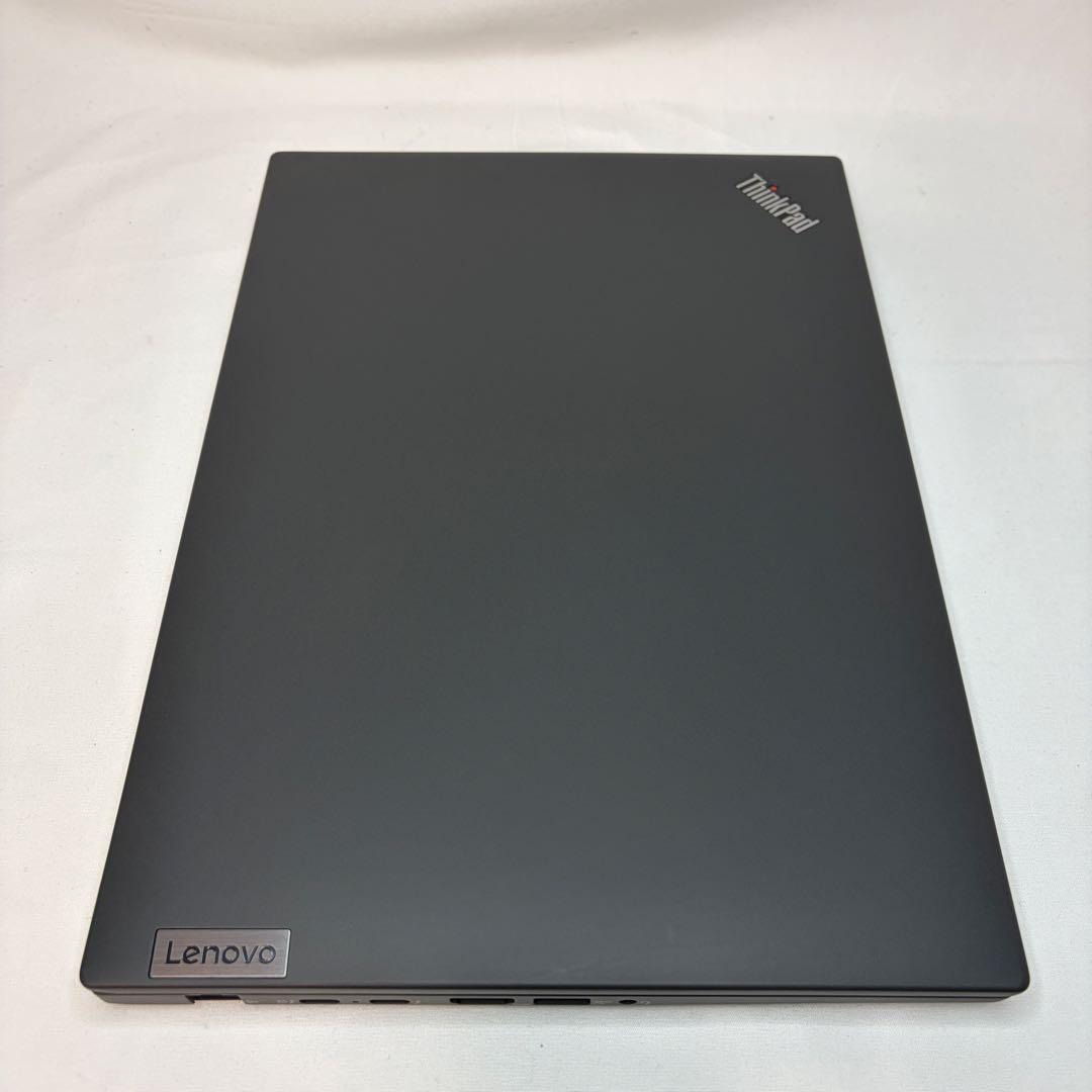 美品 ThinkPad T14 Gen3 第12世代 i7 32GB 1TB