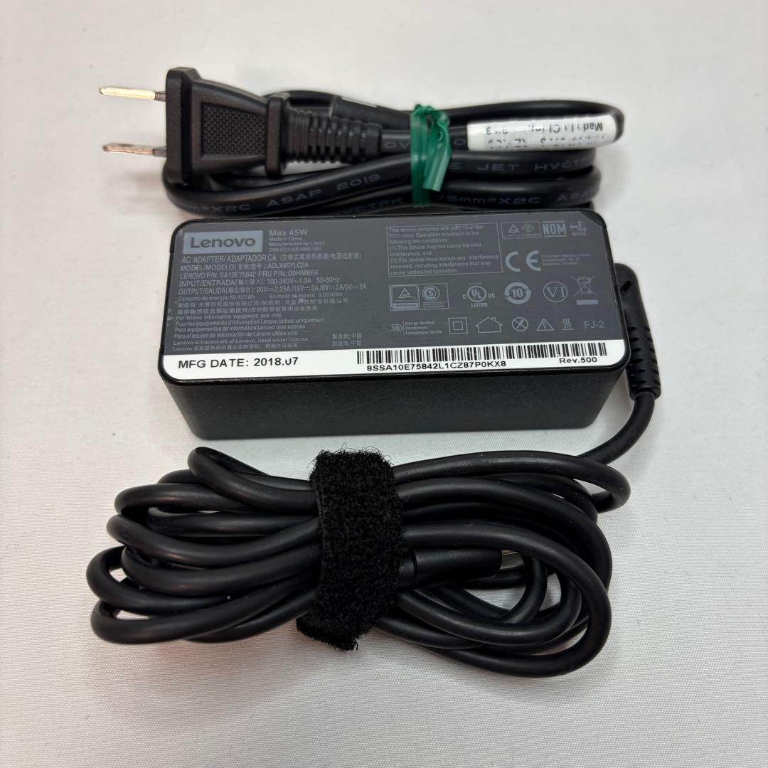 美品 ThinkPad T14 Gen3 第12世代 i7 32GB 1TB