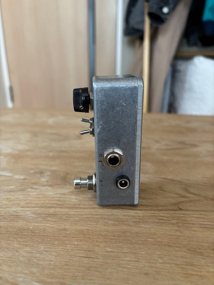 ギター FAIRFIELD CIRCUITRY THE ACCOUNTANT