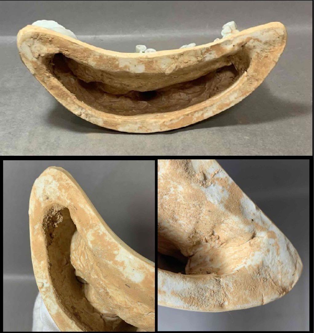 中国 筆置　f2250415