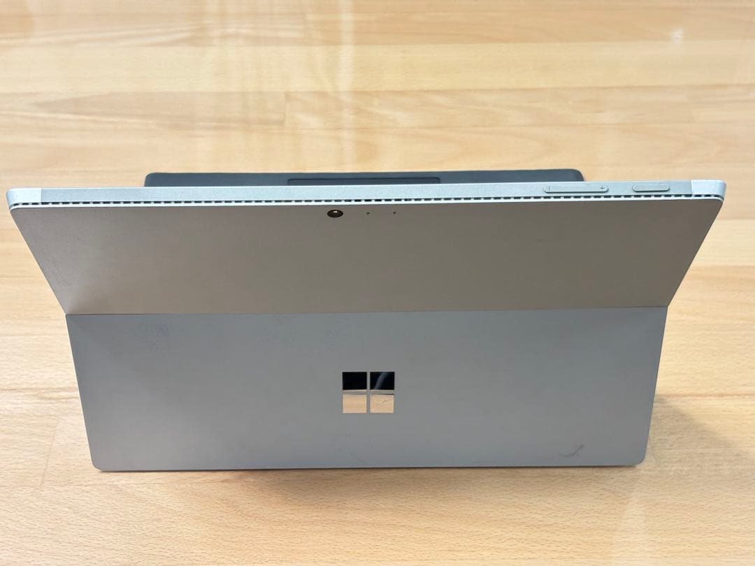 【美品】Surface Pro4 i5/4GB/SSD128GB（おまけAC付）