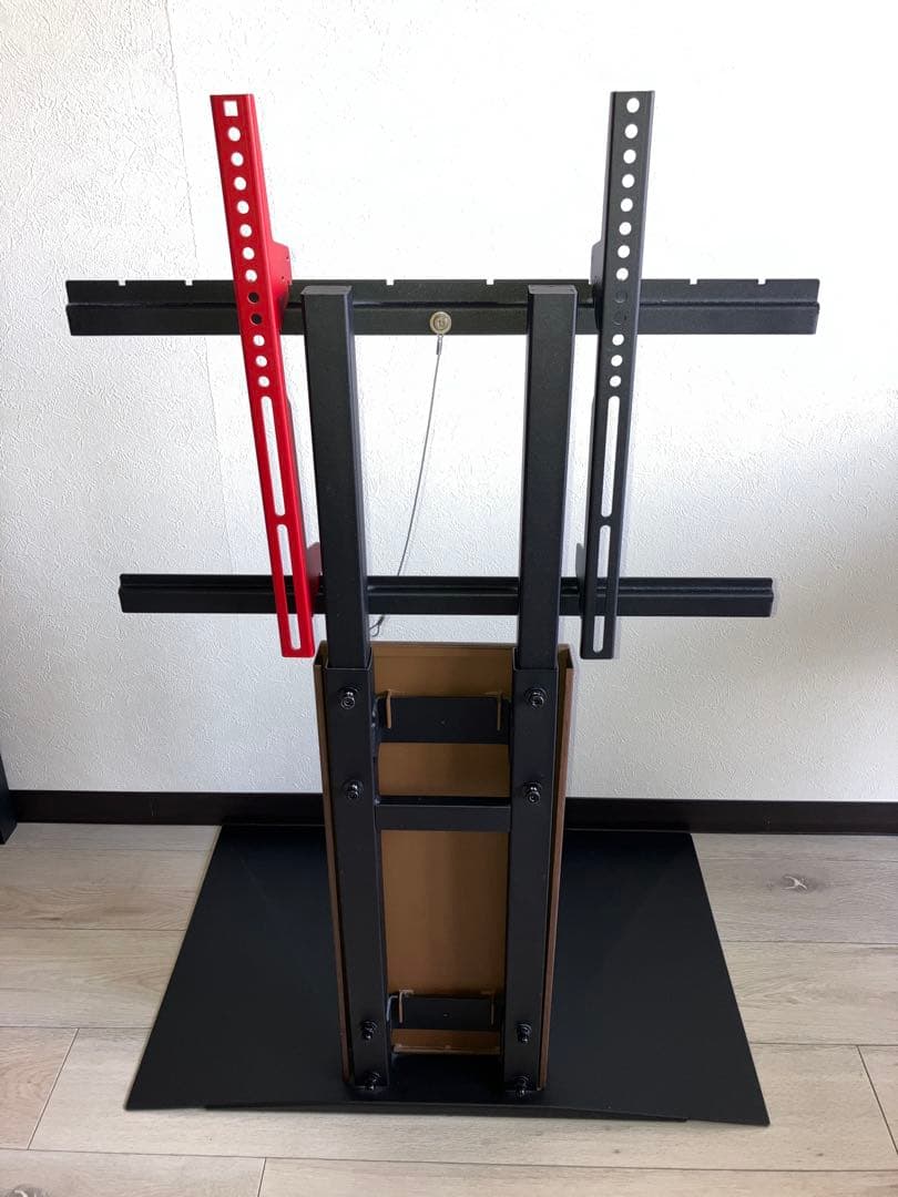 テレビ WALL TV STAND V3 LOW TYPE