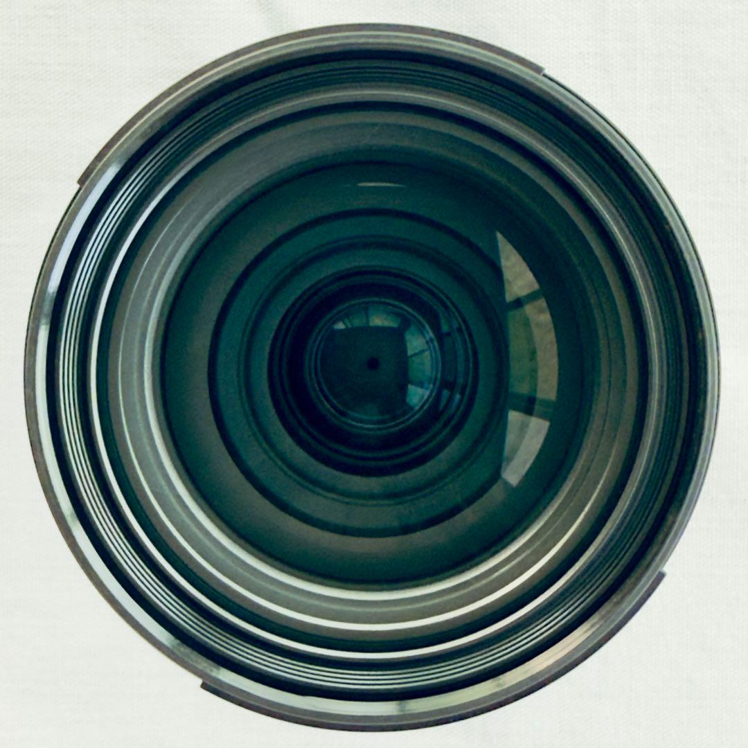 【美品】SONY FE 24-70mm F2.8 GM II (保証付)