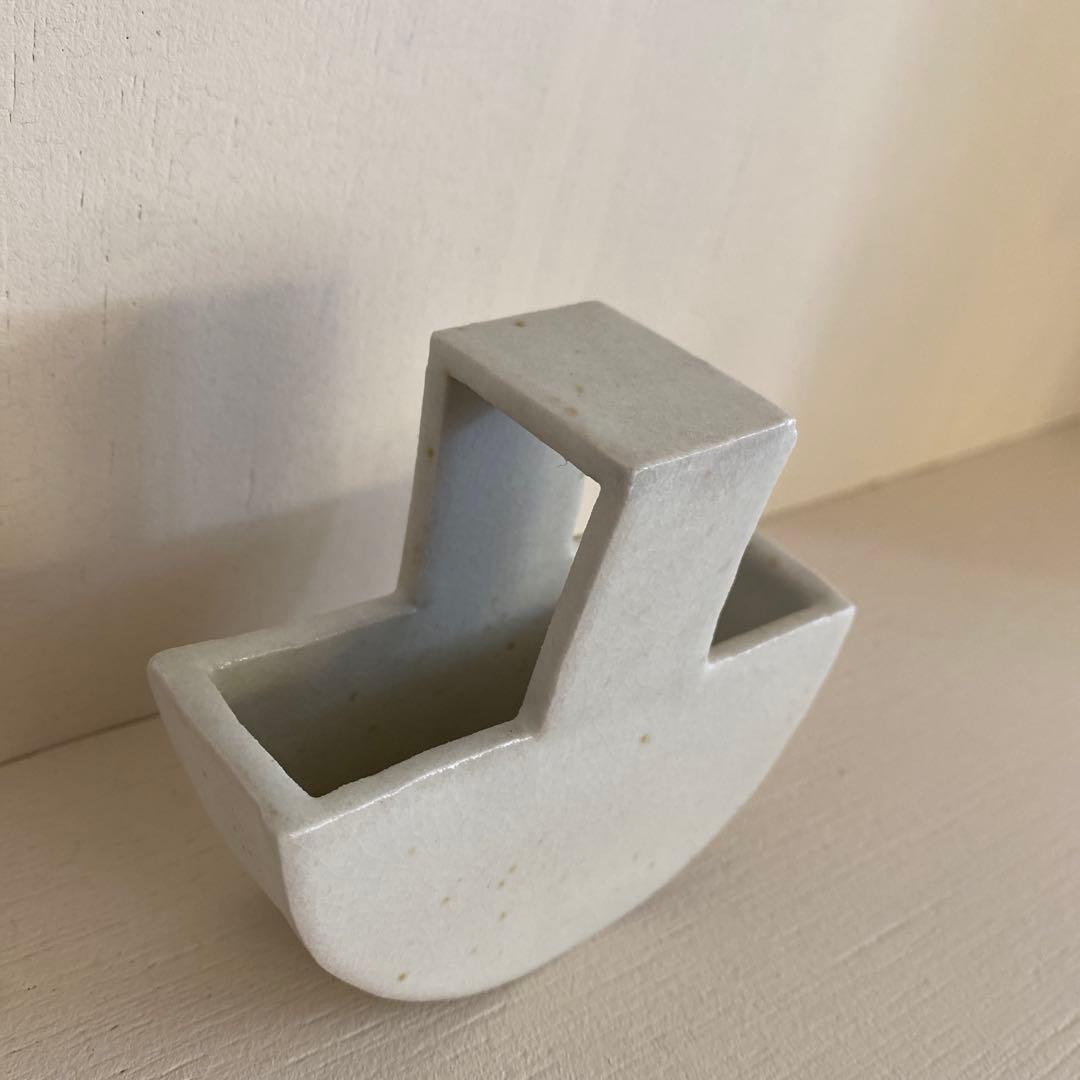 花器　作家もの