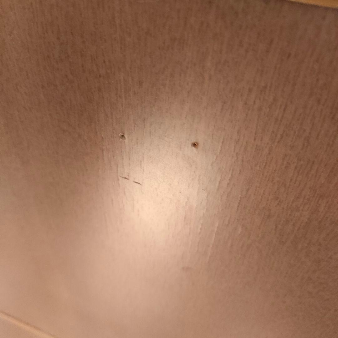 【希少】マルニ木工 ヴィンテージ ライティングビューローデスク キャビネット