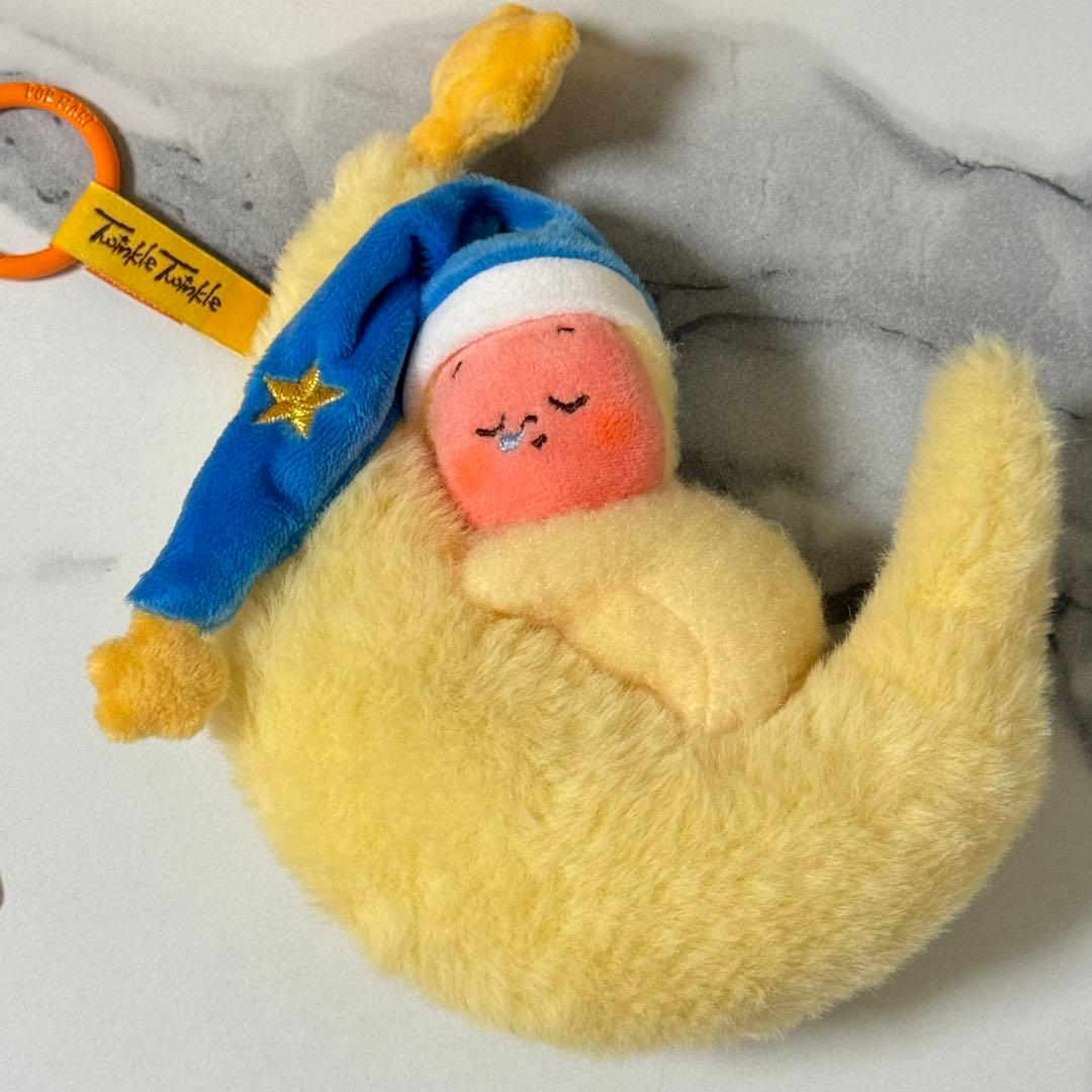 POP MART We are Twinkle Twinkle シークレット