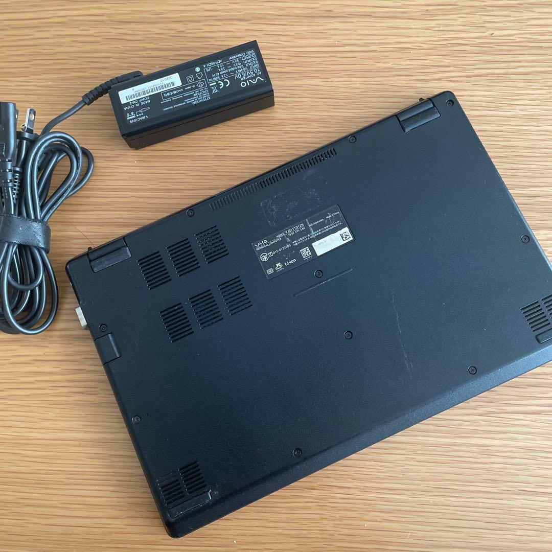 OFFICE付Corei5 VAIOSSD256G⭐ VJS111 ⭐Win11